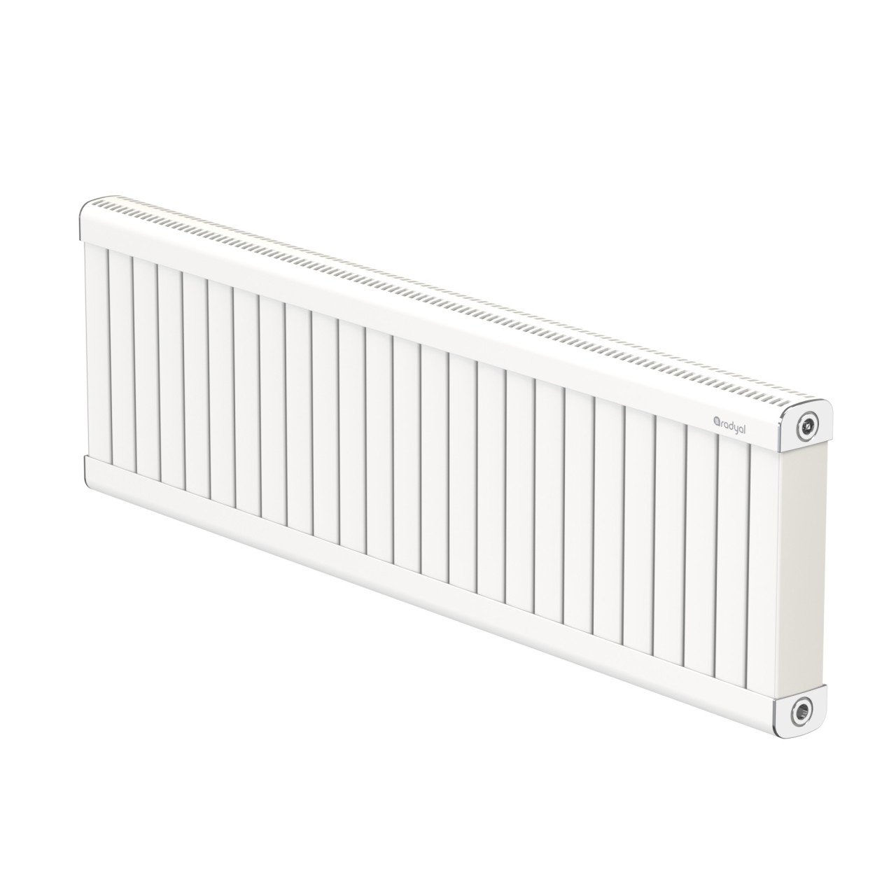 Villa 300 mm - 1006 mm - Kırık Beyaz (RAL 9010)
