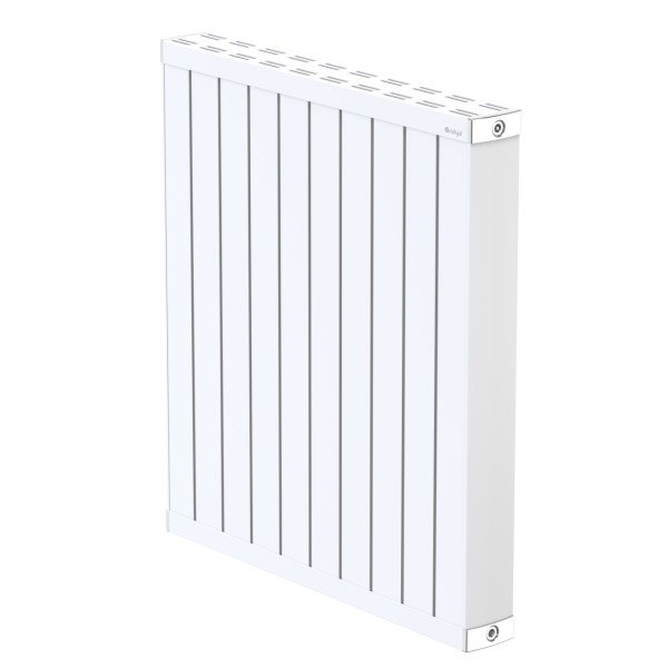 Kasır 900 mm - 809 mm - Beyaz (RAL 9016)