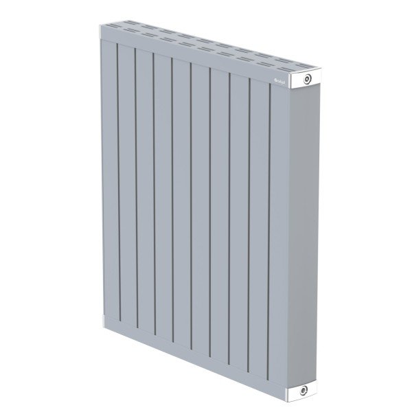 Kasır 900 mm - 809 mm - Gri İpek Pütürlü - (RAL 7040)