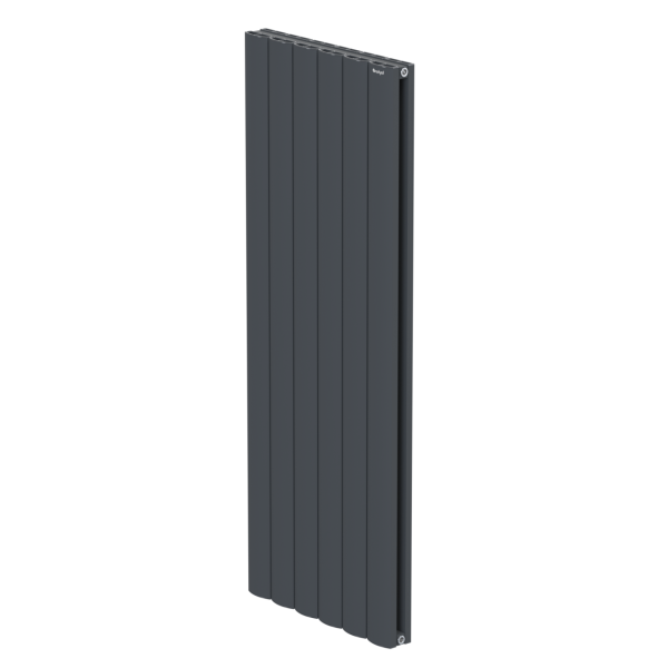 Tower 1500 mm - 570 mm - Antrasit İpek Pütürlü - (RAL 7016)