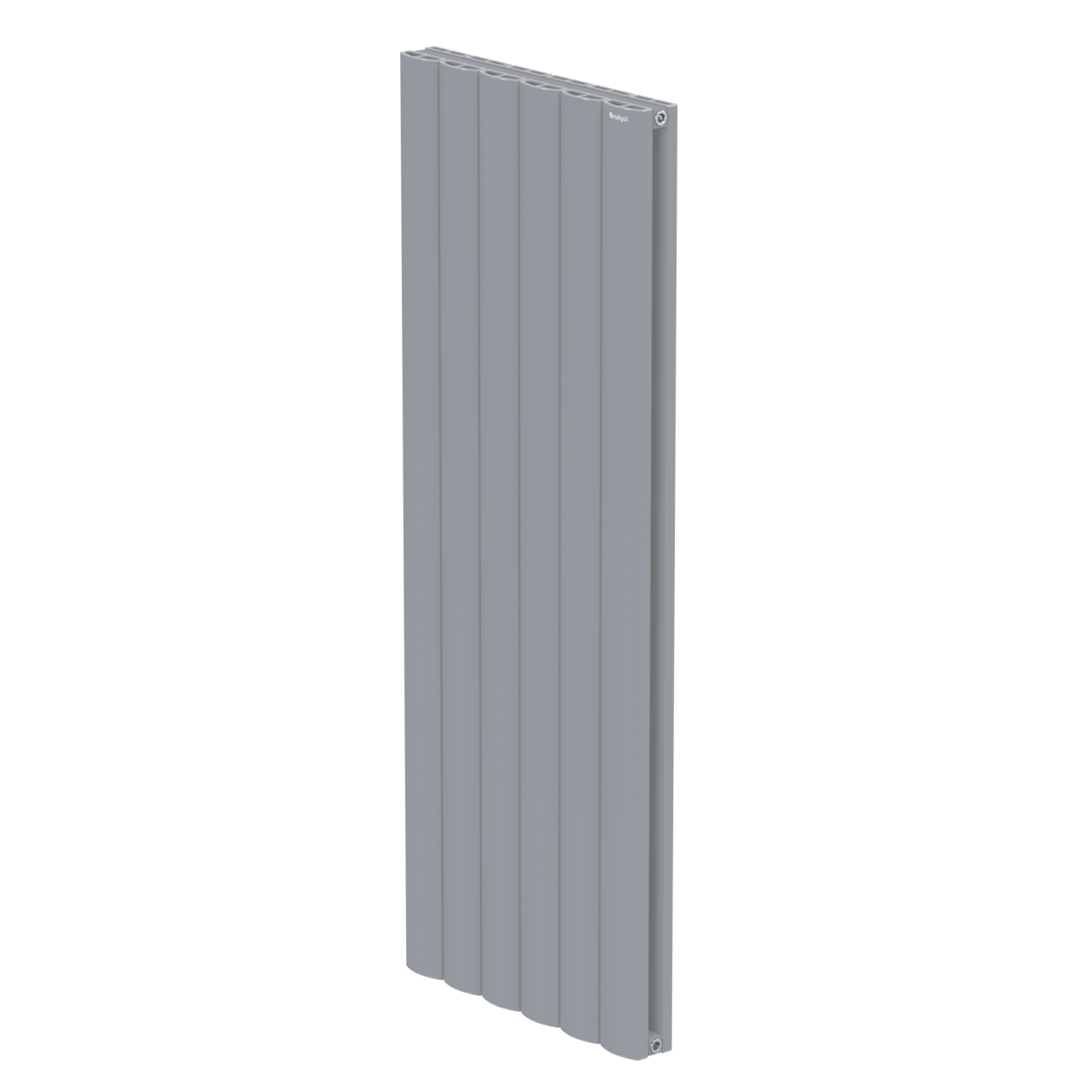 Tower 1500 mm - 570 mm - Gri İpek Pütürlü - (RAL 7040)
