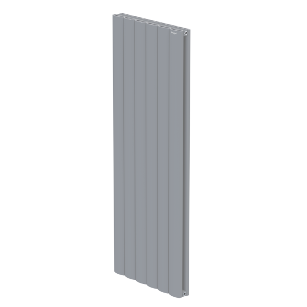 Tower 1500 mm - 570 mm - Gri İpek Pütürlü - (RAL 7040)