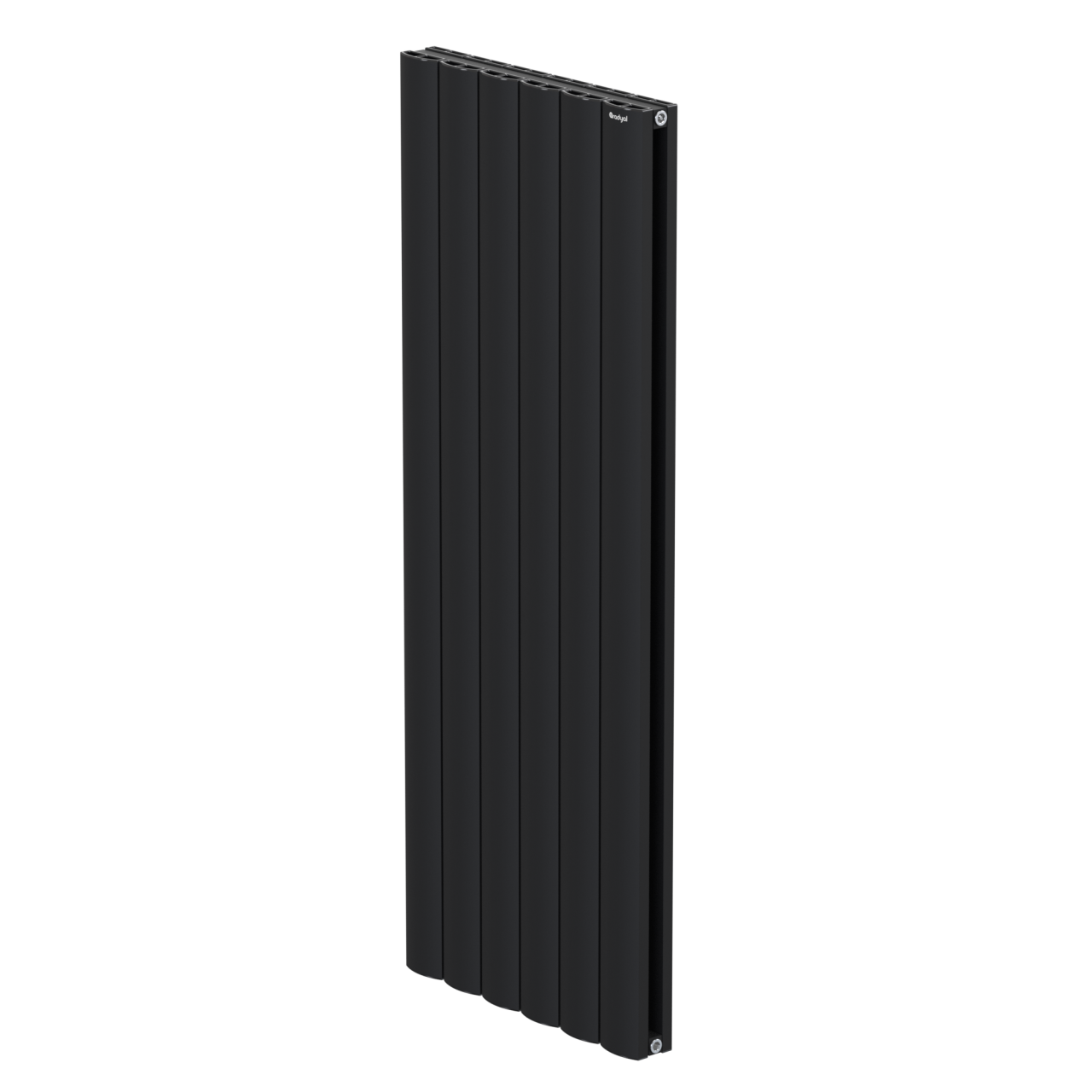 Tower 1500 mm - 570 mm - Siyah İpek Pütürlü - (RAL 9005 )