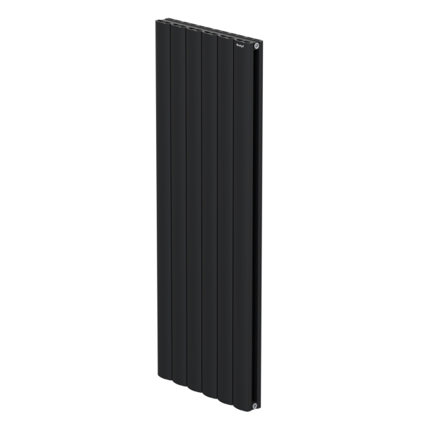 Tower 1500 mm - 570 mm - Siyah İpek Pütürlü - (RAL 9005 )