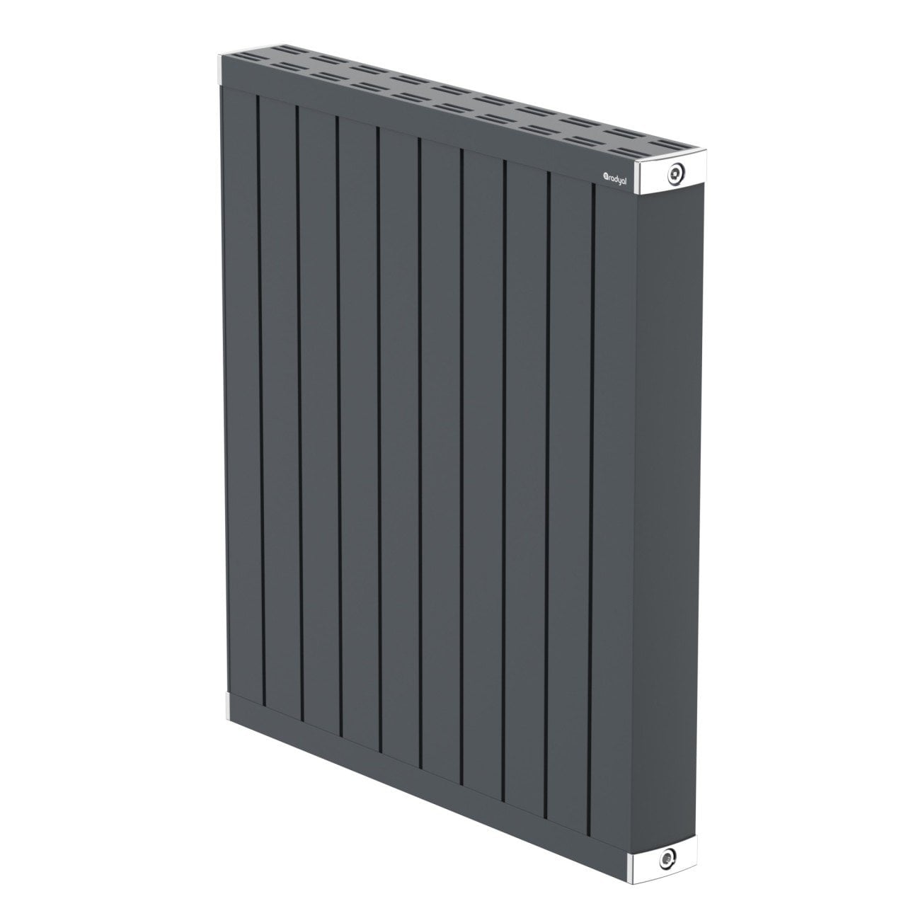 Kasır 900 mm - 809 mm - Antrasit İpek Pütürlü - (RAL 7016)