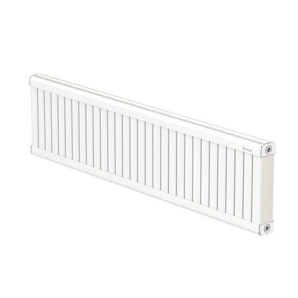 Villa 300 mm - 1206 mm - Kırık Beyaz (RAL 9010)