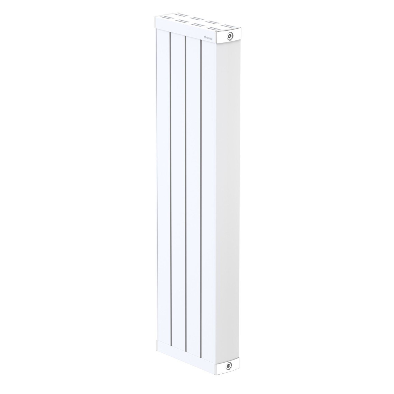 Kasır 1200 mm - 329 mm - Beyaz (RAL 9016)