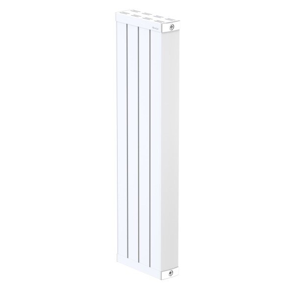 Kasır 1200 mm - 329 mm - Beyaz (RAL 9016)