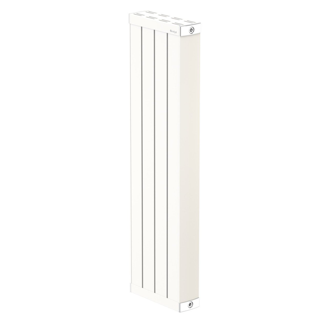 Kasır 1200 mm - 329 mm - Kırık Beyaz (RAL 9010)