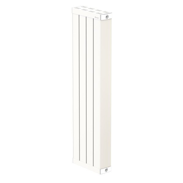 Kasır 1200 mm - 329 mm - Kırık Beyaz (RAL 9010)