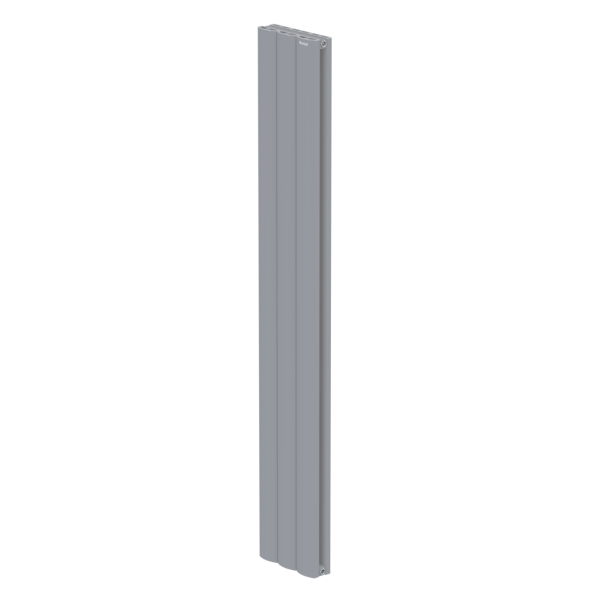 Tower 1800 mm - 285 mm - Gri İpek Pütürlü - (RAL 7040)