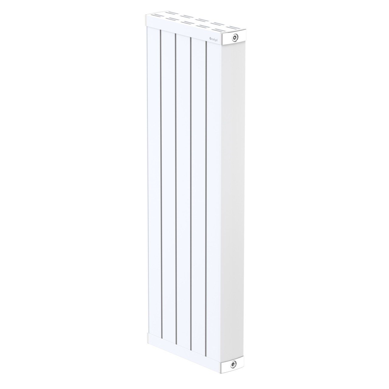 Kasır 1200 mm - 409 mm - Beyaz (RAL 9016)