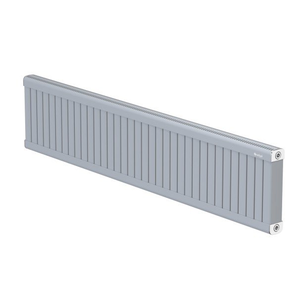 Villa 300 mm - 1406 mm - Gri İpek Pütürlü - (RAL 7040)