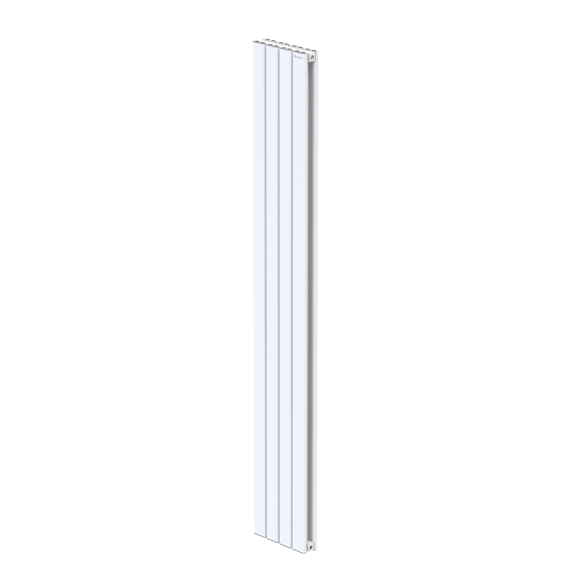 Hane 1800 mm - 275 mm - Beyaz (RAL 9016)