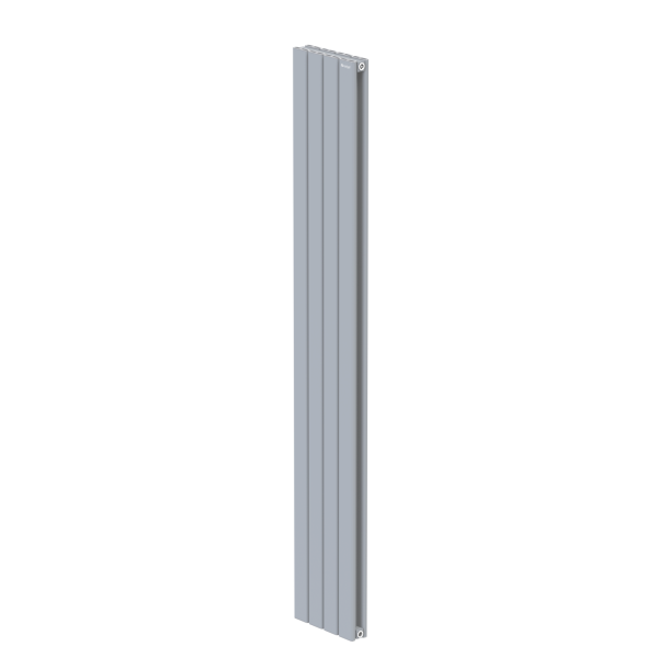 Hane 1800 mm - 275 mm - Gri İpek Pütürlü - (RAL 7040)