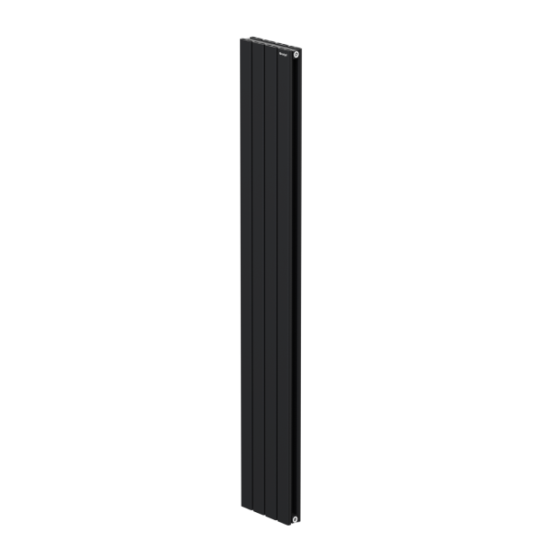 Hane 1800 mm - 275 mm - Siyah İpek Pütürlü - (RAL 9005)