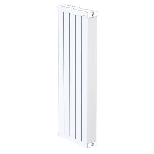 Kasır 1200 mm - 409 mm - Beyaz İpek Pütürlü - (RAL 9016)