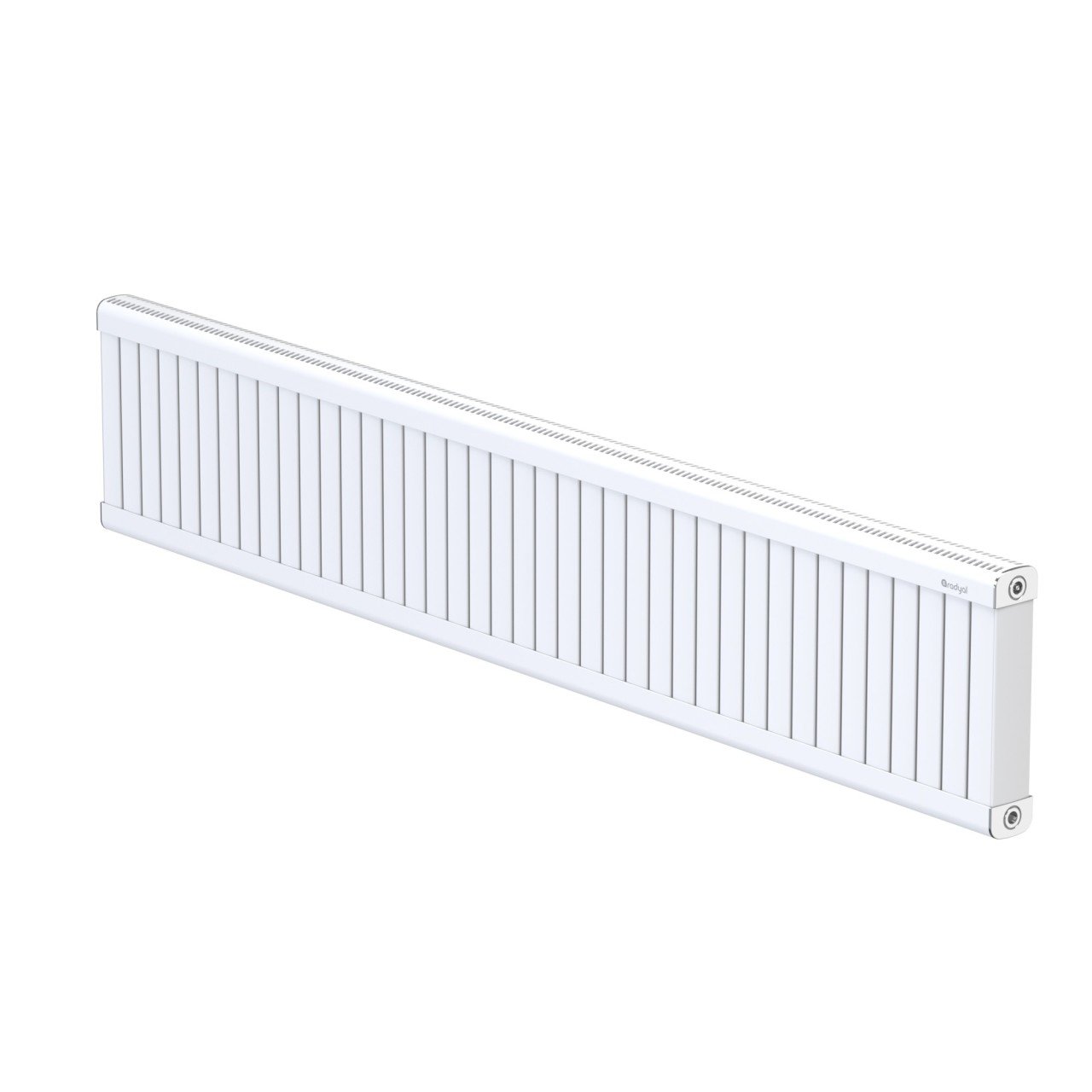 Villa 300 mm - 1606 mm - Beyaz (RAL 9016)