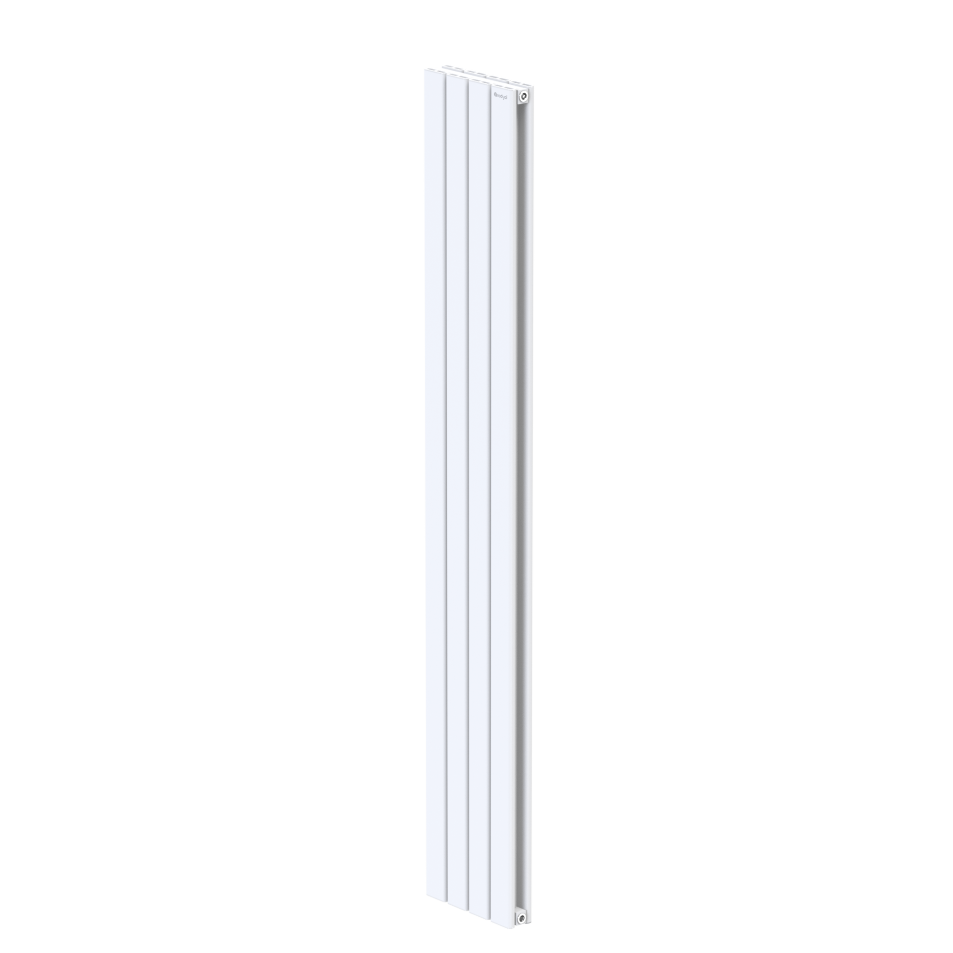 Hane 1800 mm - 275 mm - Beyaz İpek Pütürlü - (RAL 9016)