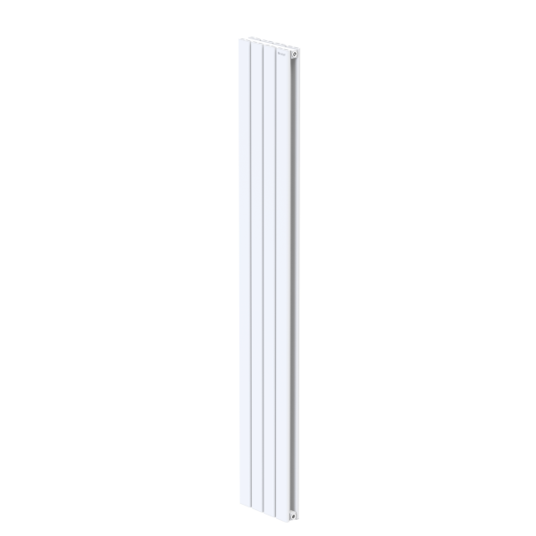 Hane 1800 mm - 275 mm - Beyaz İpek Pütürlü - (RAL 9016)