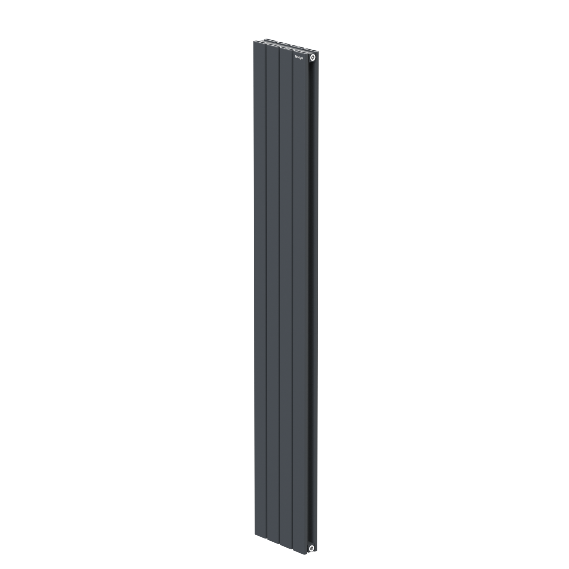 Hane 1800 mm - 275 mm - Antrasit İpek Pütürlü - (RAL 7016)