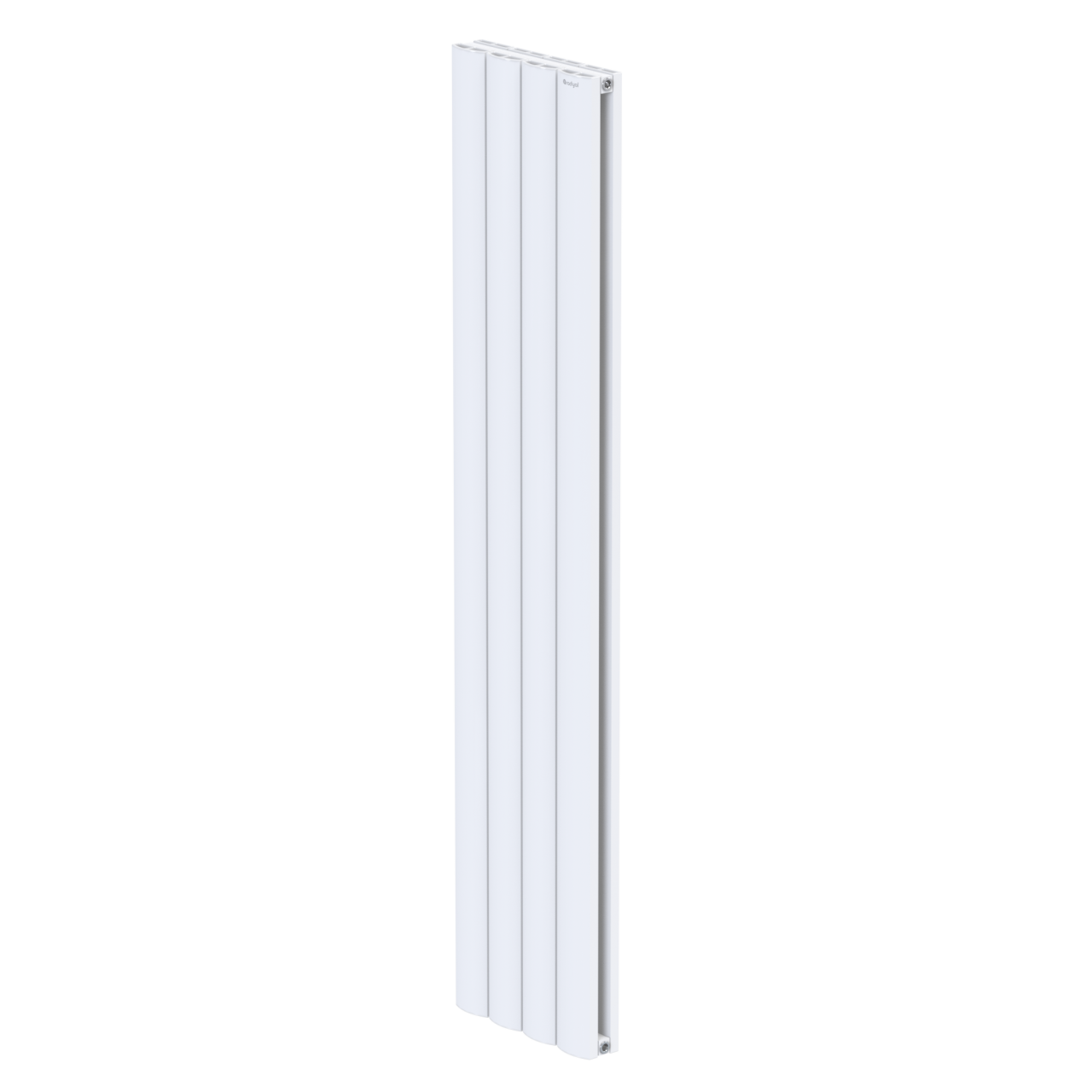 Tower 1800 mm - 380 mm - Beyaz (RAL 9016)