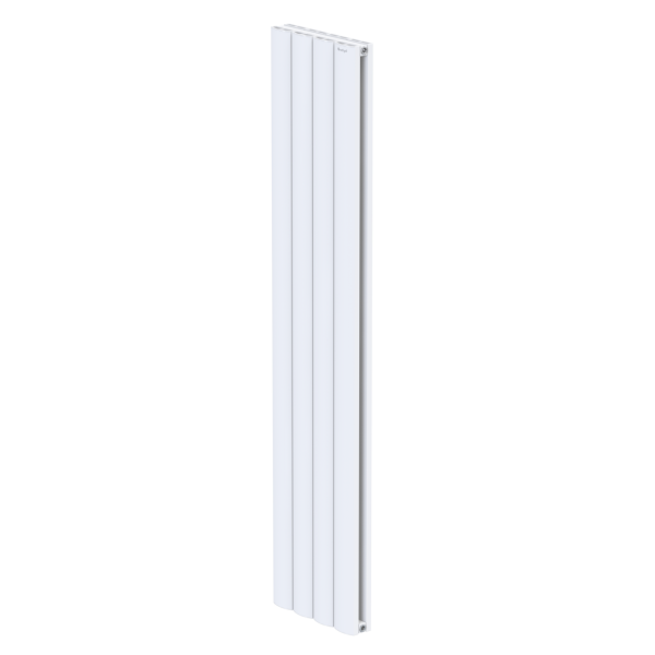 Tower 1800 mm - 380 mm - Beyaz (RAL 9016)