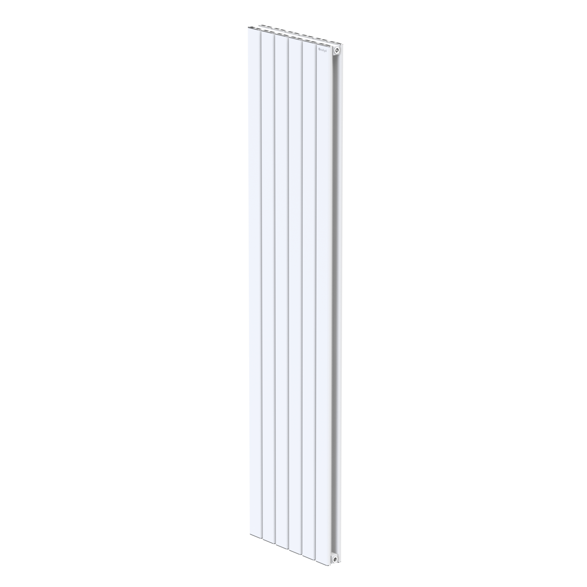 Hane 1800 mm - 415 mm - Beyaz (RAL 9016)