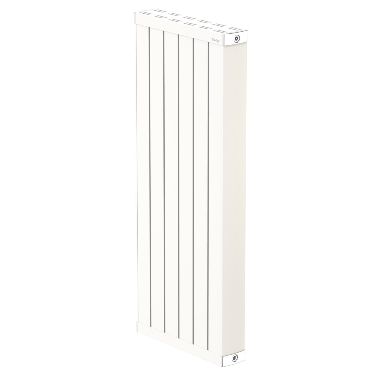 Kasır 1200 mm - 489 mm - Kırık Beyaz (RAL 9010)