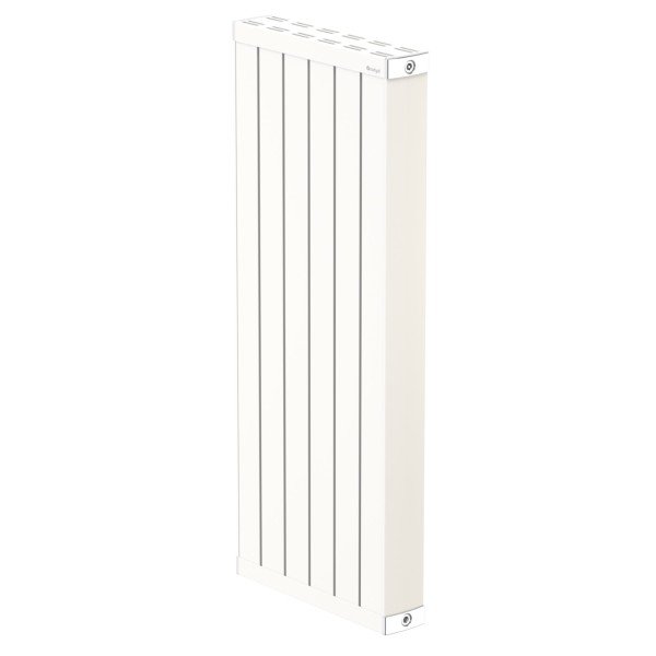 Kasır 1200 mm - 489 mm - Kırık Beyaz (RAL 9010)