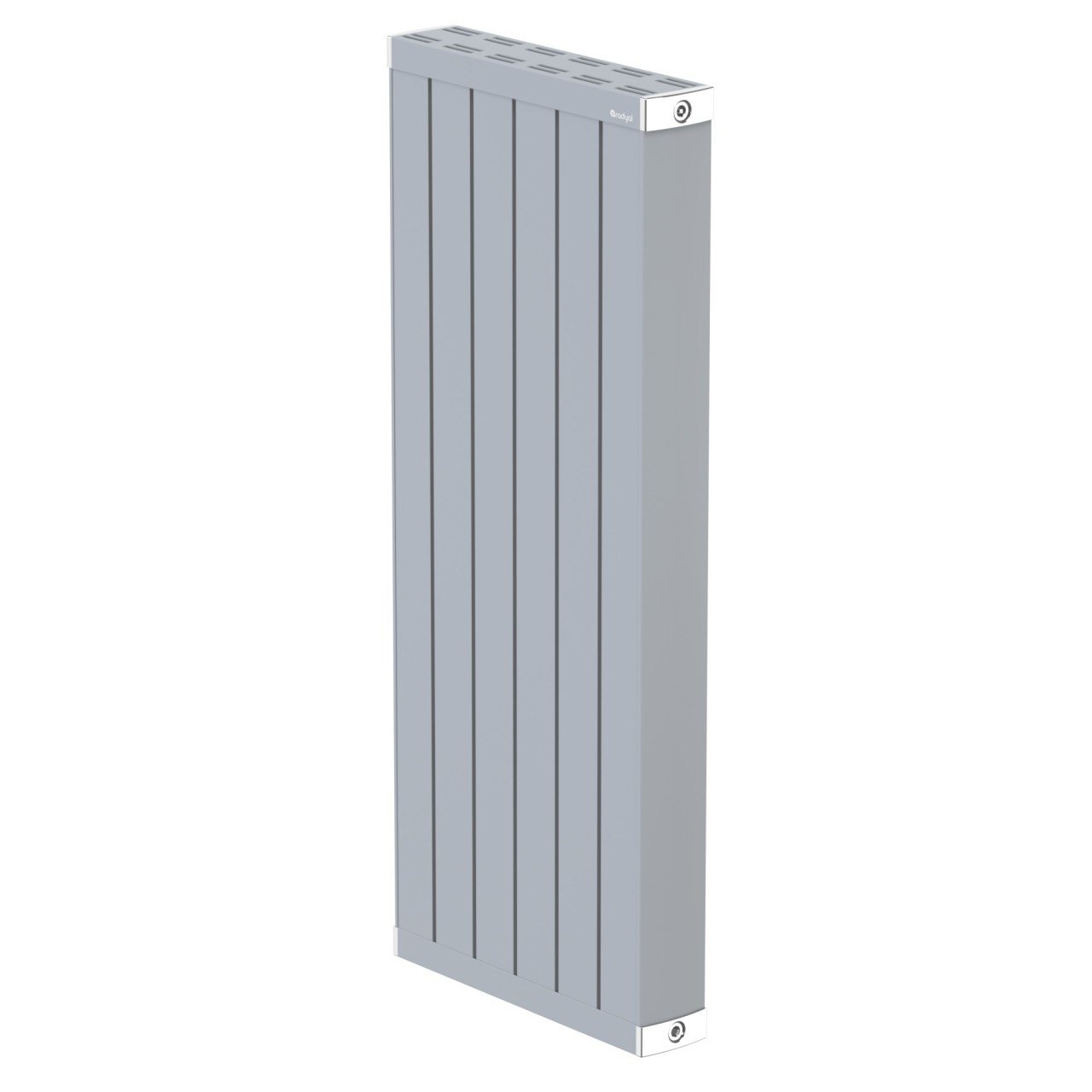 Kasır 1200 mm - 489 mm - Gri İpek Pütürlü - (RAL 7040)