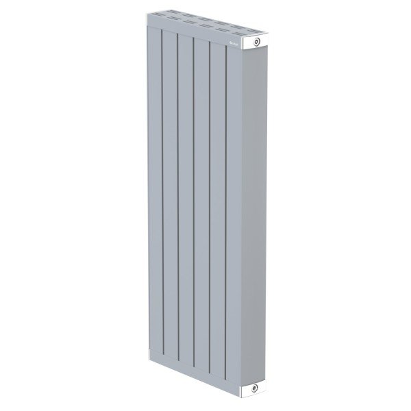 Kasır 1200 mm - 489 mm - Gri İpek Pütürlü - (RAL 7040)