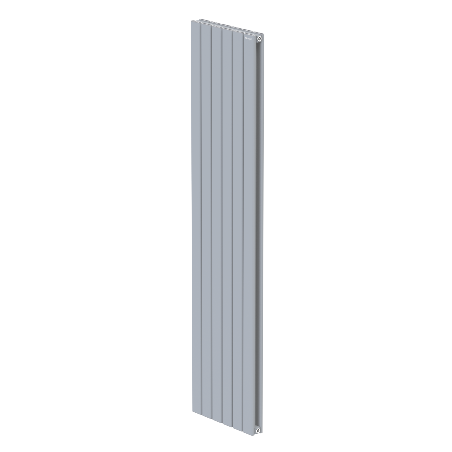 Hane 1800 mm - 415 mm - Gri İpek Pütürlü - (RAL 7040)