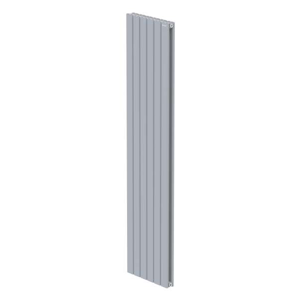Hane 1800 mm - 415 mm - Gri İpek Pütürlü - (RAL 7040)