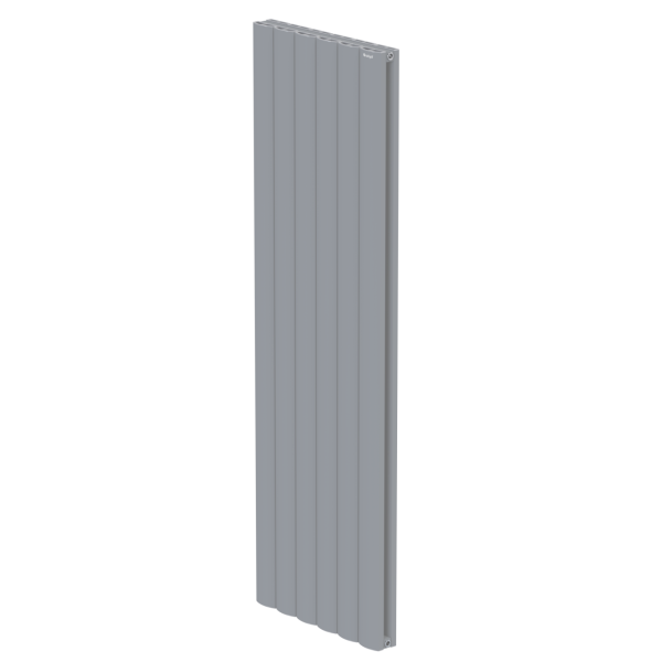 Tower 1800 mm - 570 mm - Gri İpek Pütürlü - (RAL 7040)