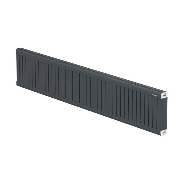 Villa 300 mm - 1606 mm - Antrasit İpek Pütürlü - (RAL 7016)