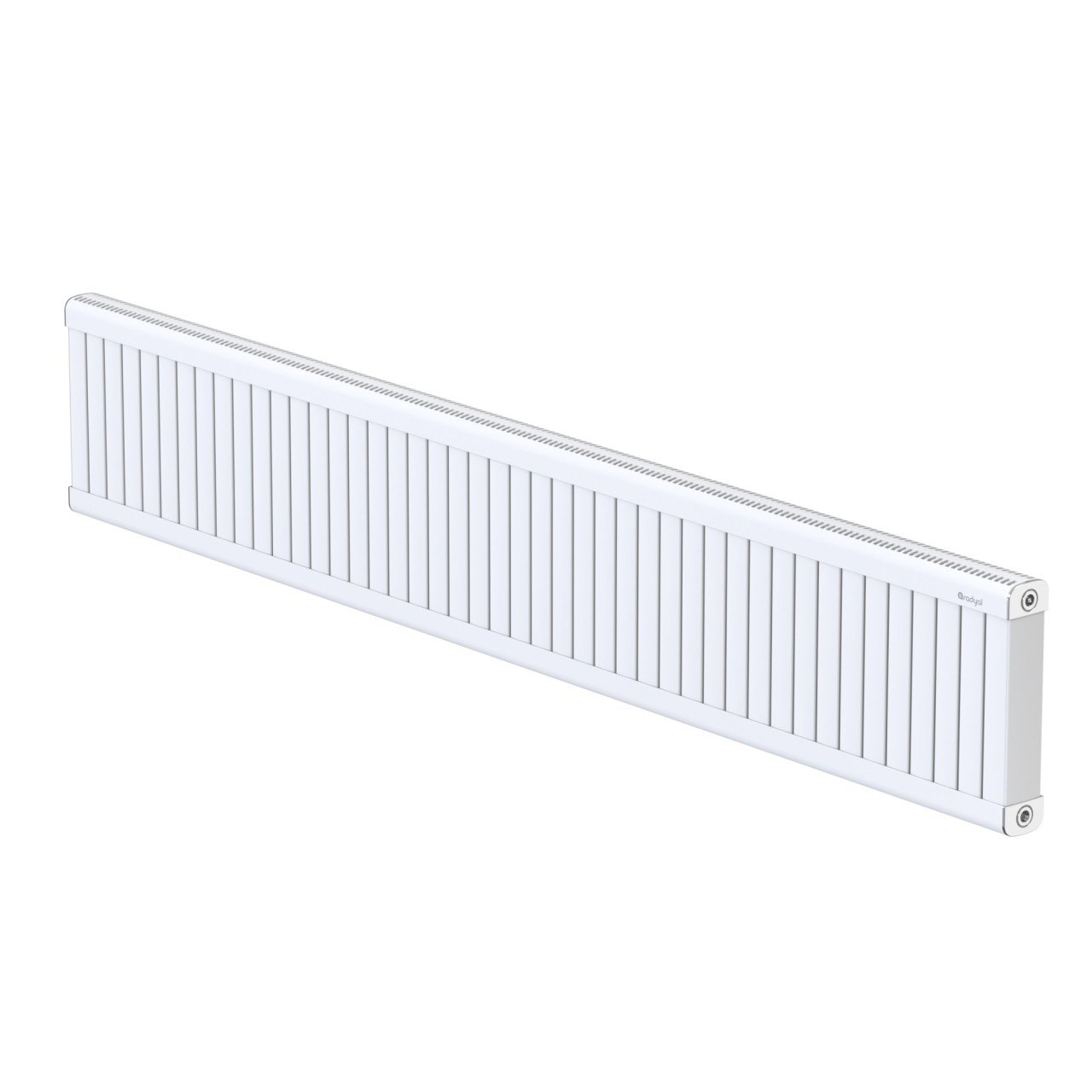 Villa 300 mm - 1806 mm - Beyaz (RAL 9016)