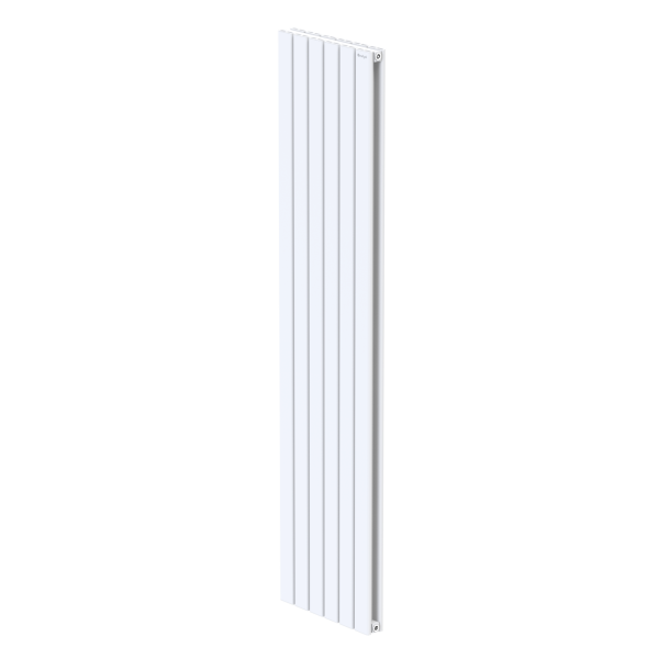 Hane 1800 mm - 415 mm - Beyaz İpek Pütürlü - (RAL 9016)