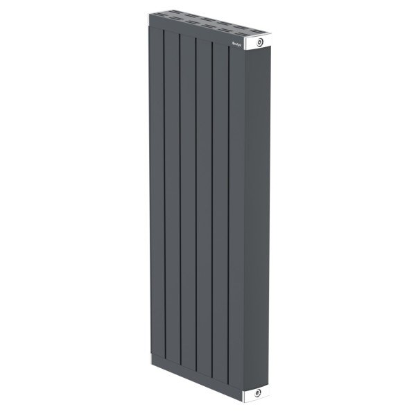 Kasır 1200 mm - 489 mm - Antrasit İpek Pütürlü - (RAL 7016)