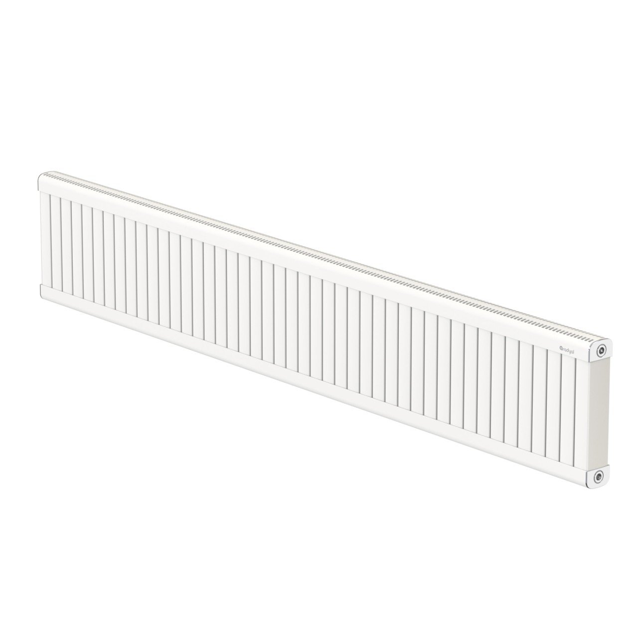 Villa 300 mm - 1806 mm - Kırık Beyaz (RAL 9010)
