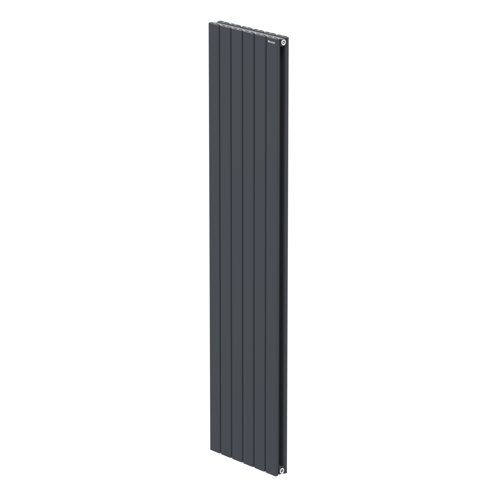 Hane 1800 mm - 415 mm - Antrasit İpek Pütürlü - (RAL 7016)