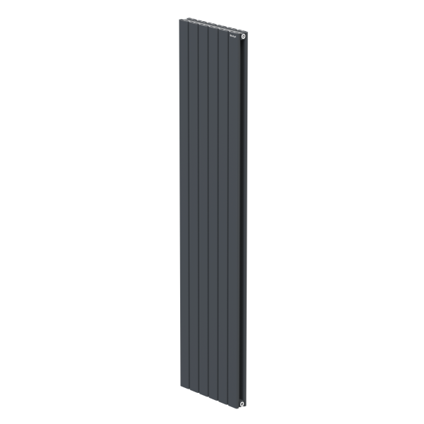 Hane 1800 mm - 415 mm - Antrasit İpek Pütürlü - (RAL 7016)