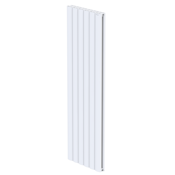 Tower 1800 mm - 570 mm - Beyaz (RAL 9016)
