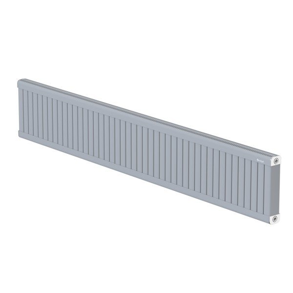 Villa 300 mm - 1806 mm - Gri İpek Pütürlü - (RAL 7040)