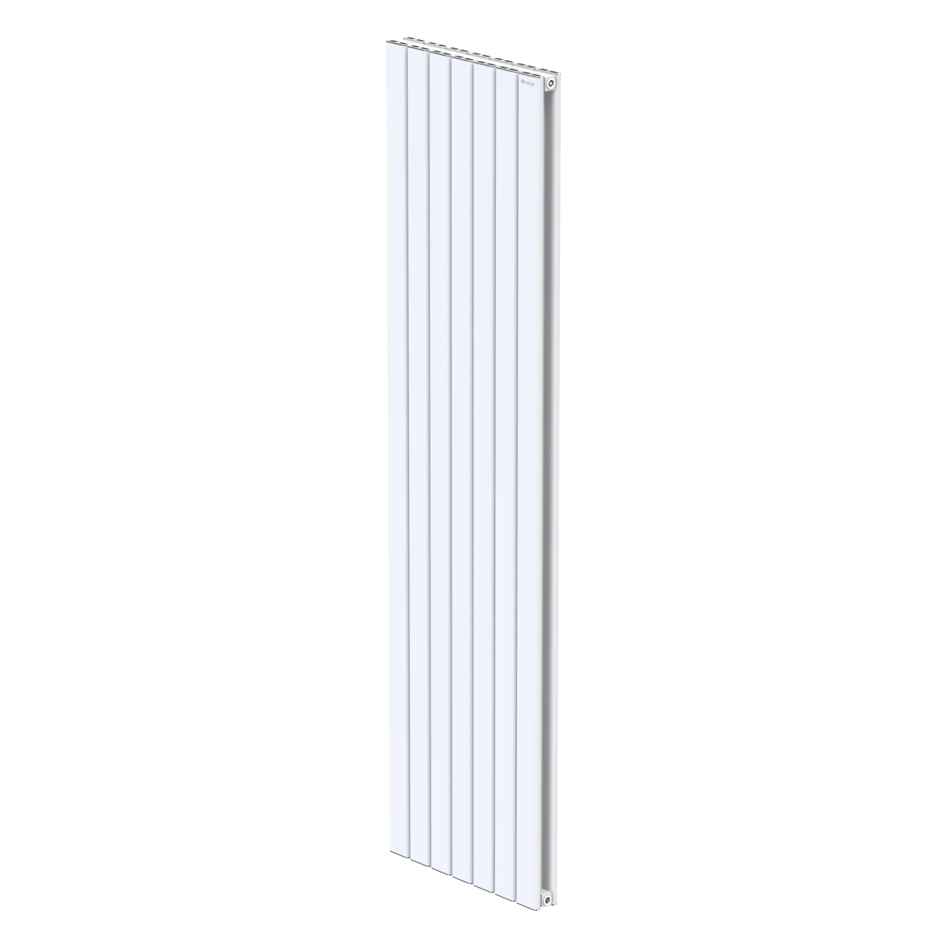 Hane 1800 mm - 485 mm - Beyaz (RAL 9016)