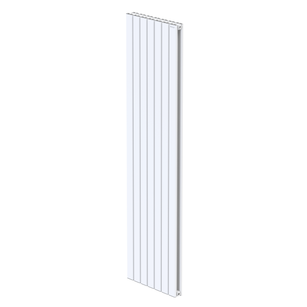 Hane 1800 mm - 485 mm - Beyaz (RAL 9016)