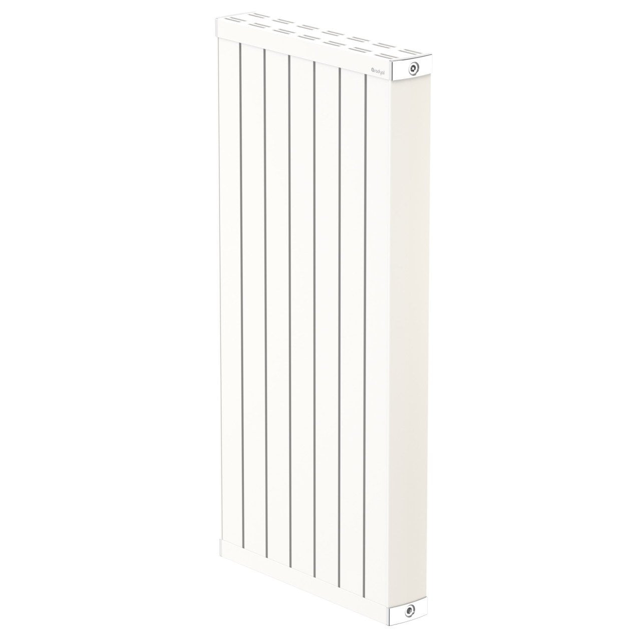 Kasır 1200 mm - 569 mm - Kırık Beyaz (RAL 9010)