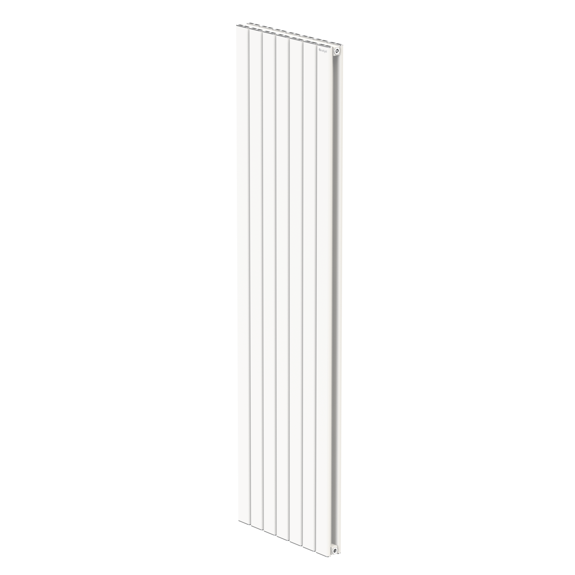 Hane 1800 mm - 485 mm - Kırık Beyaz (RAL 9010)