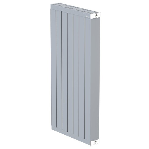 Kasır 1200 mm - 569 mm - Gri İpek Pütürlü - (RAL 7040)