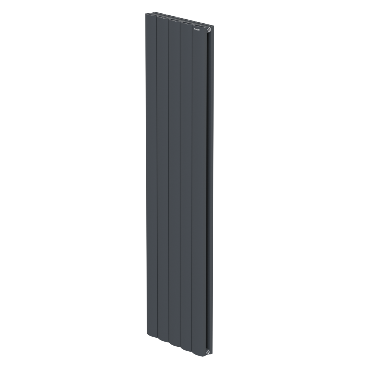 Tower 1800 mm - 475 mm - Antrasit İpek Pütürlü - (RAL 7016)